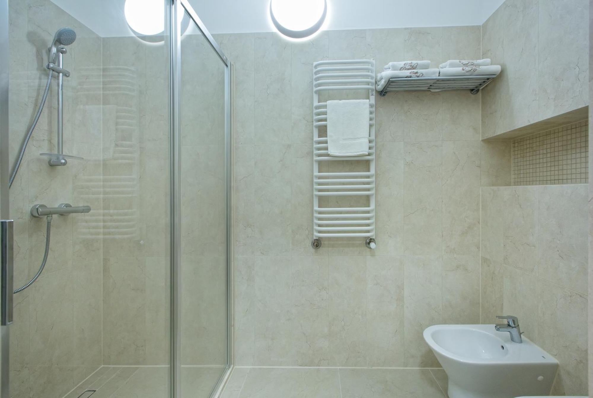 Ferienwohnung Biala Przystan Leki Dolne Zimmer foto