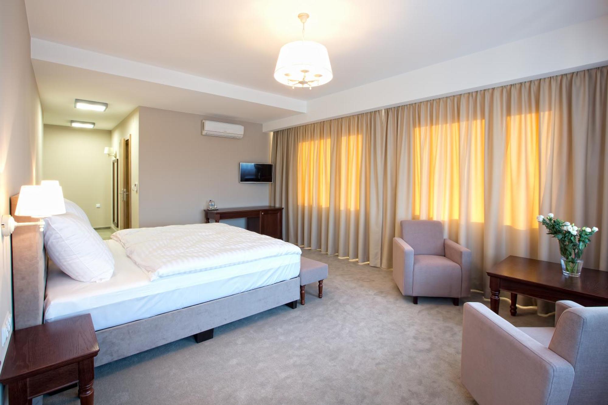Ferienwohnung Biala Przystan Leki Dolne Zimmer foto