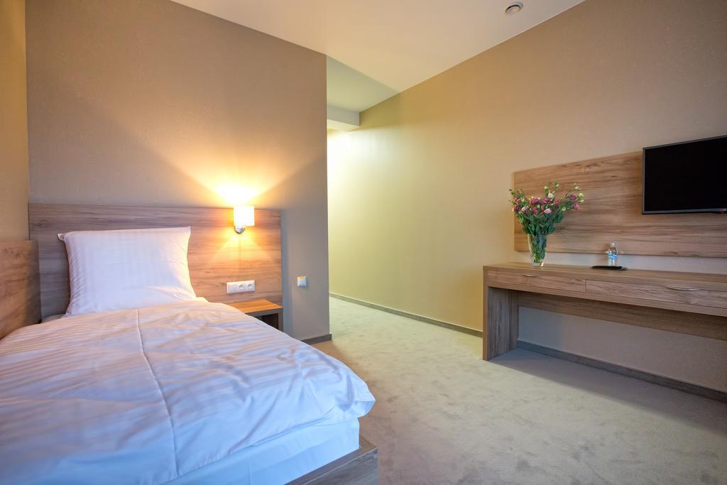 Ferienwohnung Biala Przystan Leki Dolne Zimmer foto