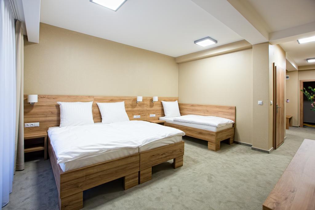 Ferienwohnung Biala Przystan Leki Dolne Zimmer foto